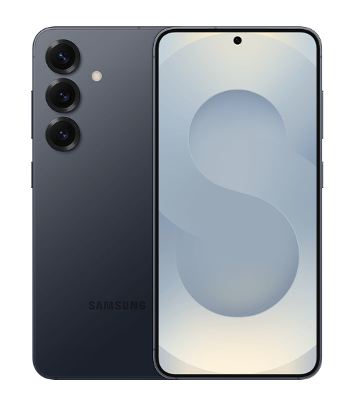 Samsung Galaxy S25 5G - Black